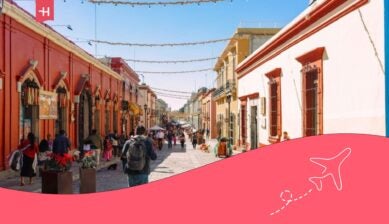 come studiare in messico da straniero, passi