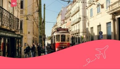 come studiare in Portogallo da straniero, procedura completa