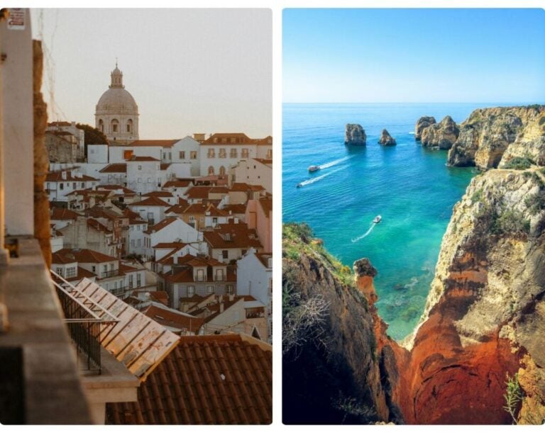 come studiare in portogallo da straniero, borse di studio e finanziamento