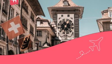 studiare in svizzera