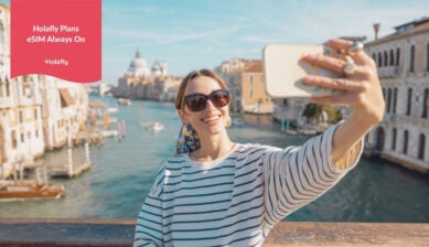 holafly always on holafly plans