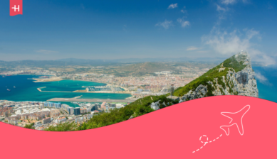 lavorare a gibilterra