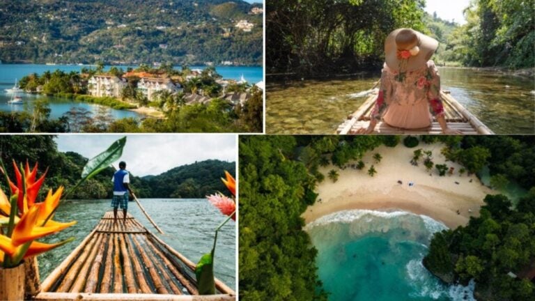 le migliori opzioni di assicurazioni viaggio per la giamaica