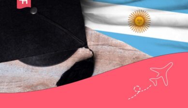 studiare in argentina