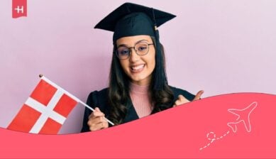 studiare in danimarca