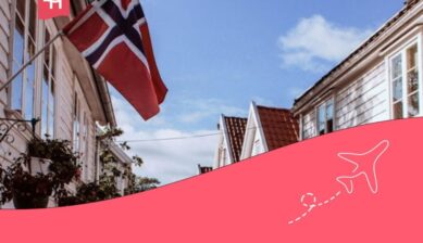 studiare in norvegia