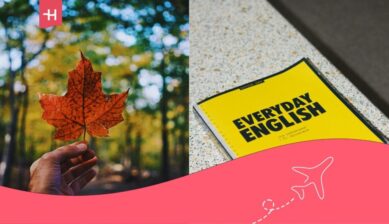 studiare inglese in canada