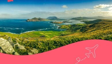 studiare inglese in irlanda