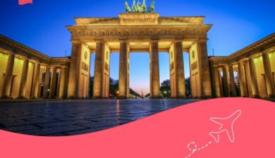 studiare tedesco in germania