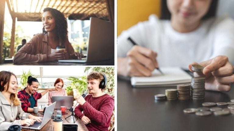 I 5 migliori coworking di Zaragoza.