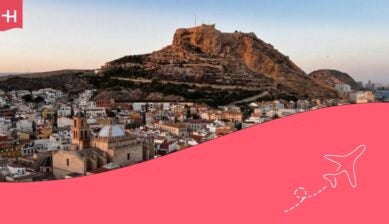 Coworking ad Alicante