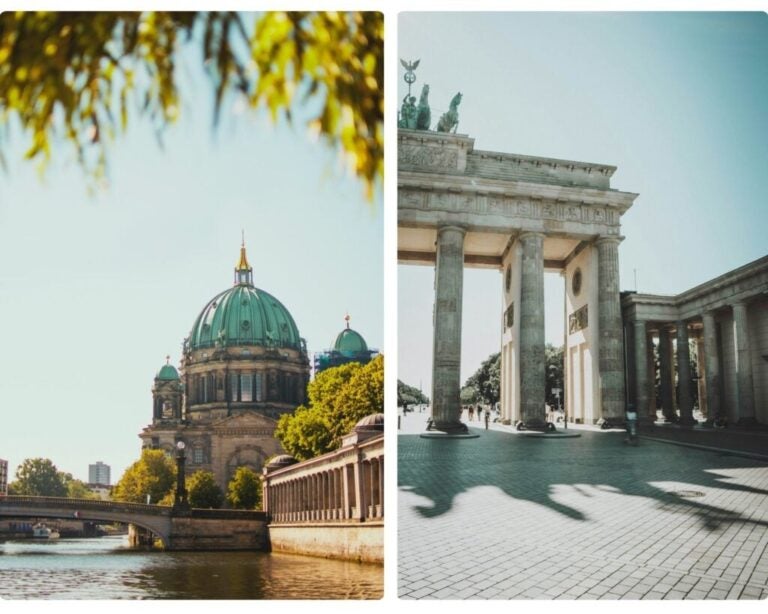 coworking berlino, spazi per il tempo libero