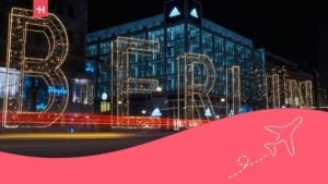 coworking berlino, come fare per iscriversi?