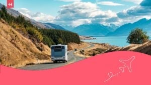 Guida completa su come guidare in Nuova Zelanda