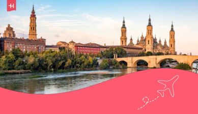 I migliori coworking a Zaragoza