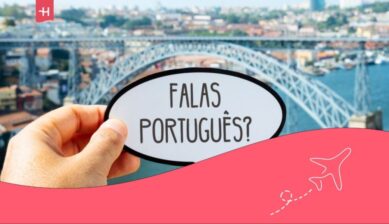 studiare portoghese in portogallo