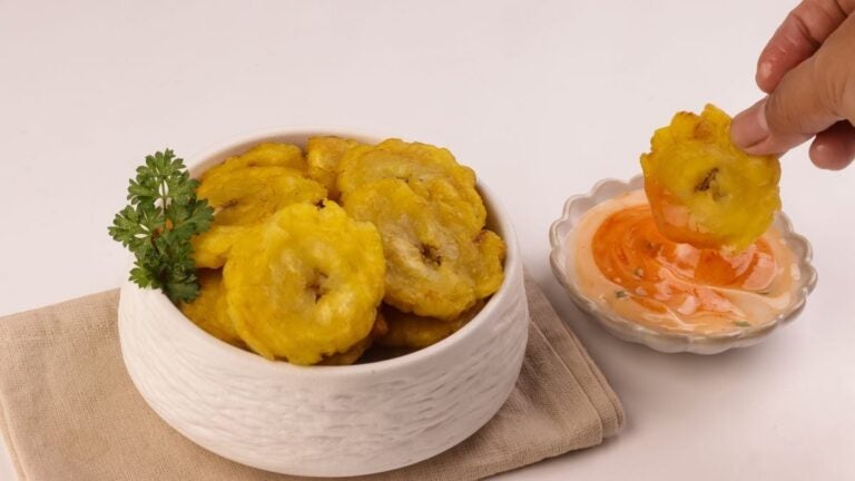 Tostones