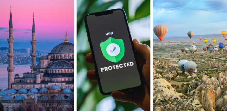 vpn turchia