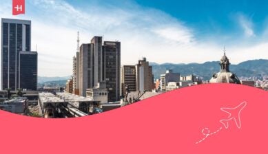 Medellin, Antioquia, Colombia