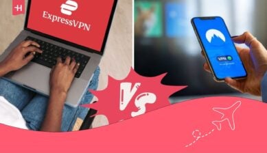 express vpn vs nordvpn