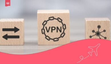 ivacy vpn opinioni