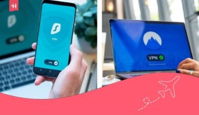 nord vpn vs surfshark