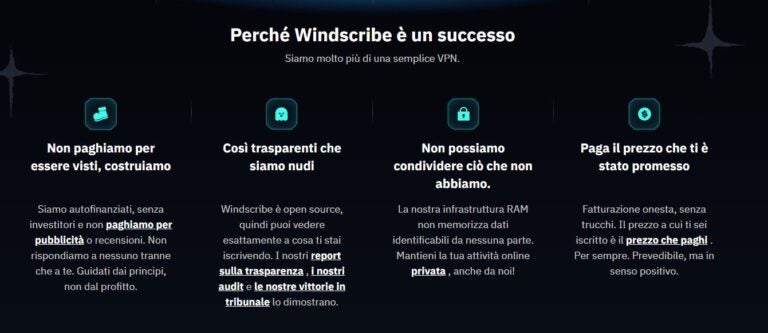 windscribe vs proton vpn