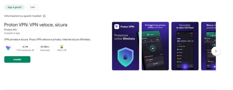 windscribe vs proton vpn