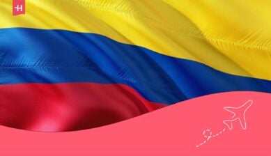 vpn colombia