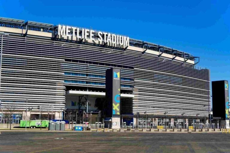 metlife stadium