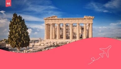 Capitale: Atene, Grecia