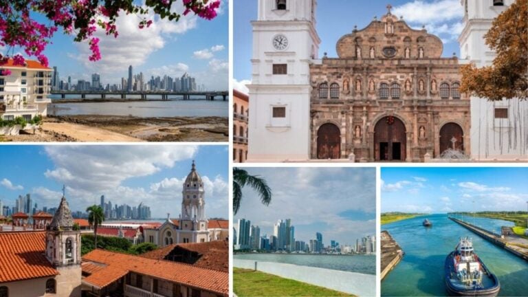 costo della vita a panama, panama city