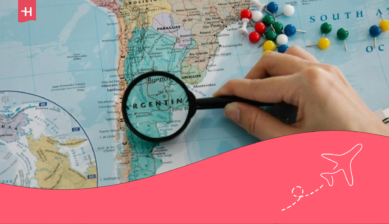 visto argentina per studio