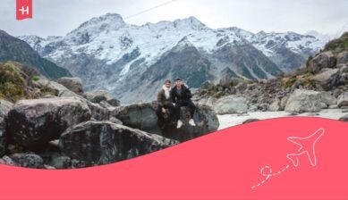 visto nuova zelanda studio