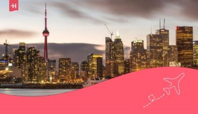 visto studente canada