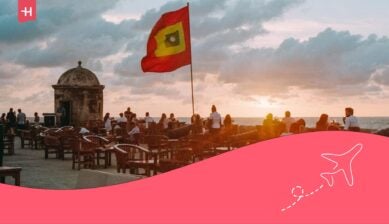 visto studenti colombia