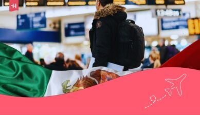 visto studenti messico