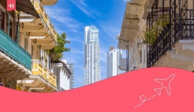 qualità della vita, vantaggi e svantaggi di vivere a panama