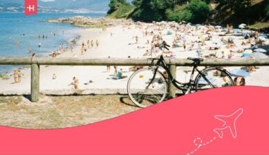 vivere a vigo (spagna)