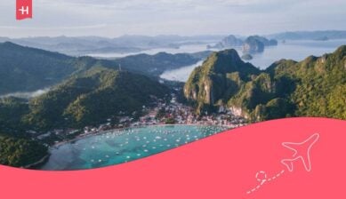 vivere nelle filippine