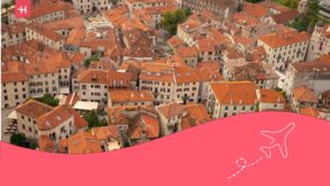 Home Holafly: costo della vita in Montenegro