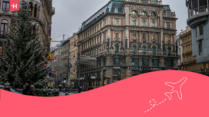 holafly: pagina dedicata alla vita a vienna per gli stranieri