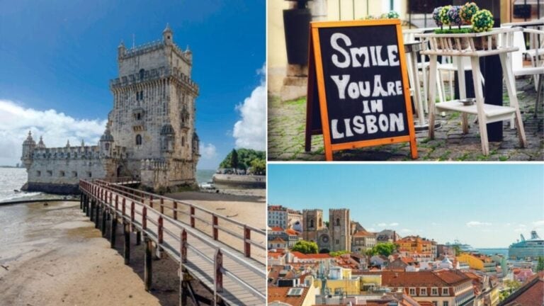 costo della vita a lisbona, tempo libero e intrattenimento