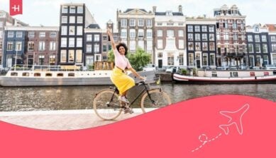 costo della vita amsterdam