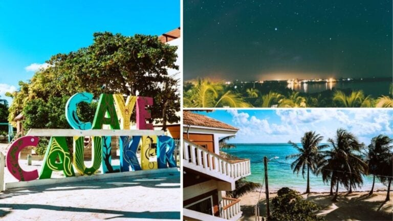 belize costo della vita