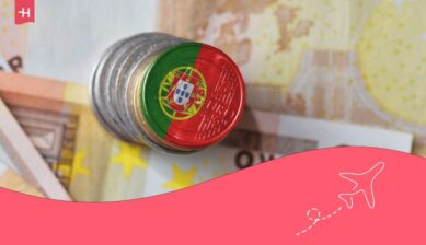 tutto sul costo della vita a lisbona