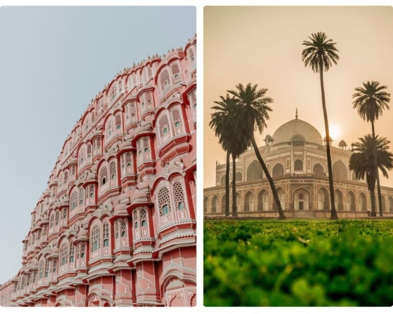 Costo della vita in India: attività del tempo libero