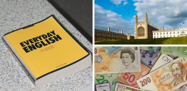 Visto studenti UK: requisiti per ottenere il visto studentesco nel regno unito