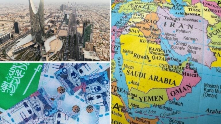 Spese di svago e turismo in Arabia Saudita per stranieri.