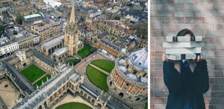 Visto studenti UK: tipi di visto studentesco per il regno unito